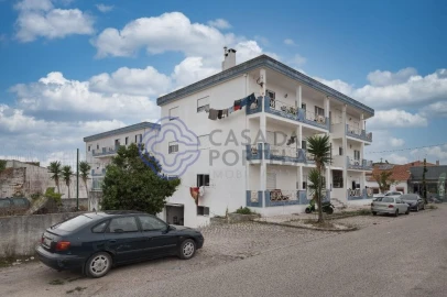 Apartamento T3 para Venda em Marinha Grande