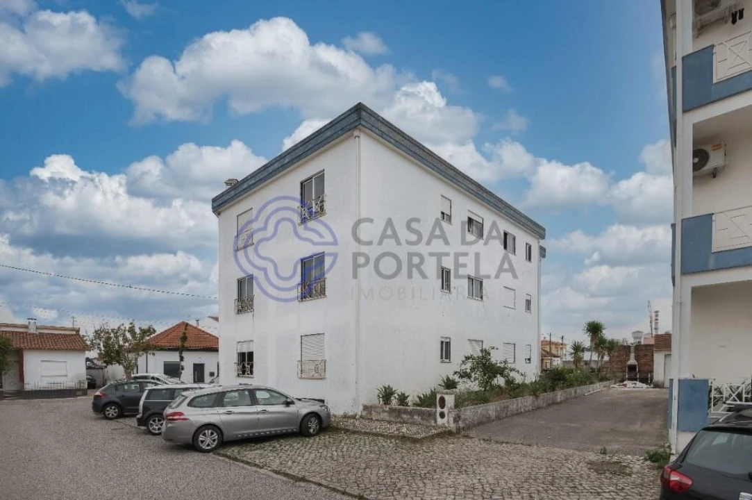 Apartamento T3 para Venda em Marinha Grande Foto 10