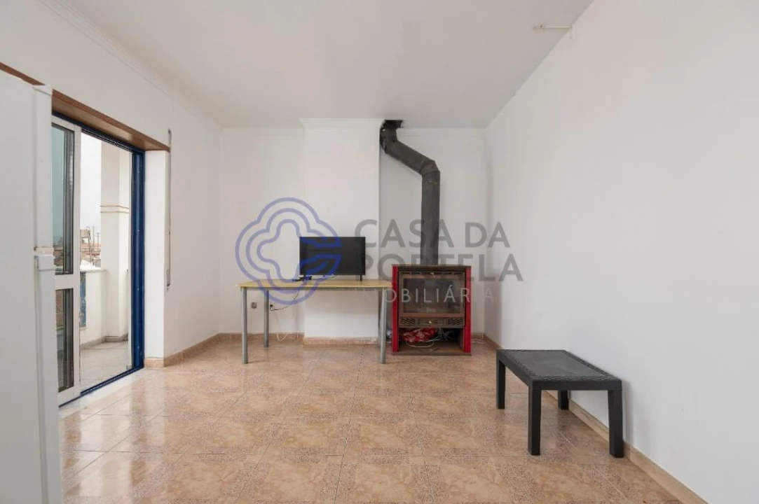 Apartamento T3 para Venda em Marinha Grande Foto 20