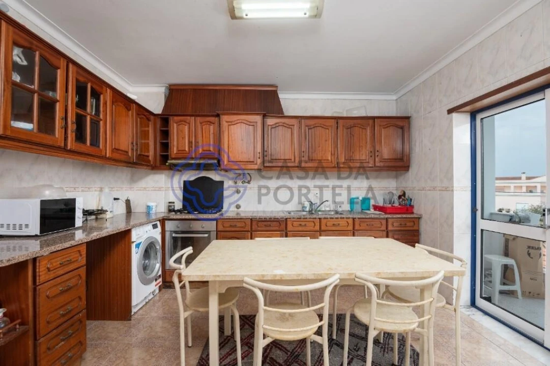 Apartamento T3 para Venda em Marinha Grande Foto 18
