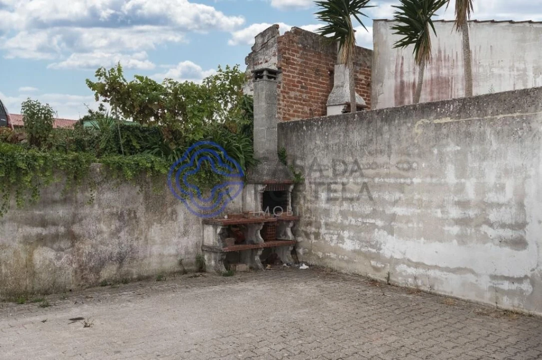 Apartamento T3 para Venda em Marinha Grande Foto 27