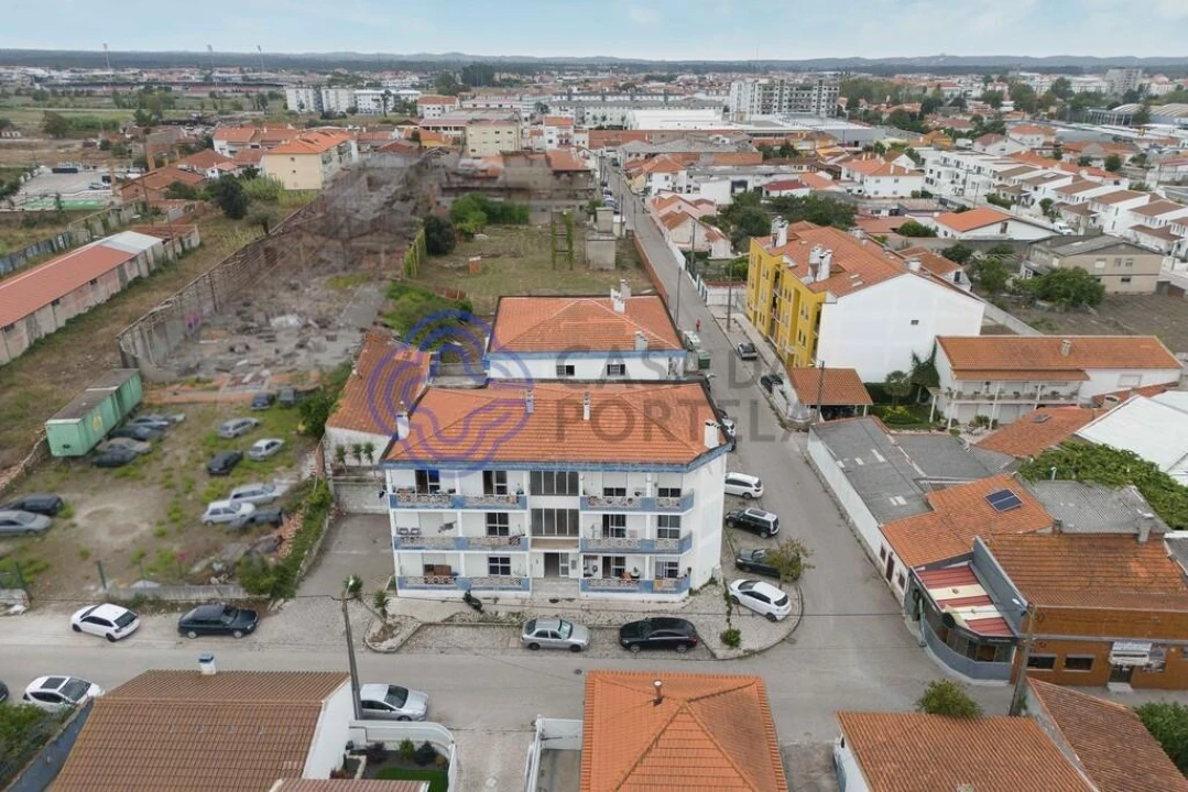 Apartamento T3 para Venda em Marinha Grande Foto 4