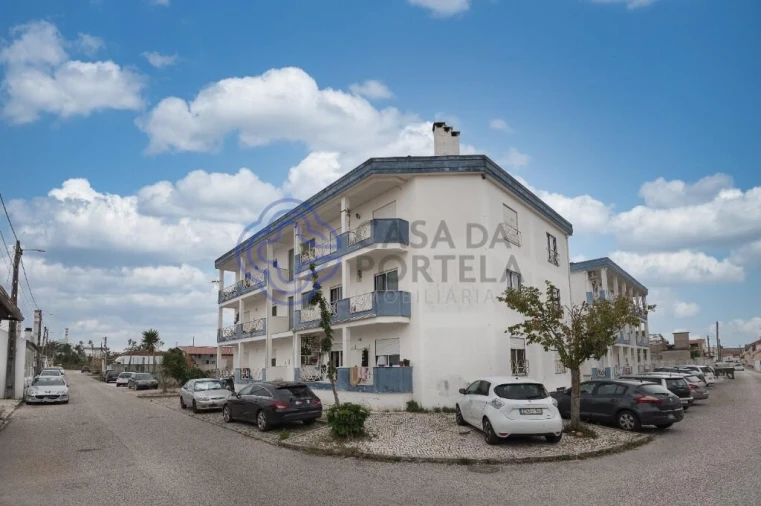 Apartamento T3 para Venda em Marinha Grande Foto 9