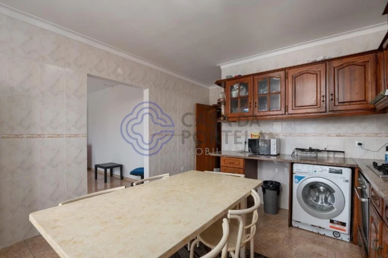 Apartamento T3 para Venda em Marinha Grande Foto 19