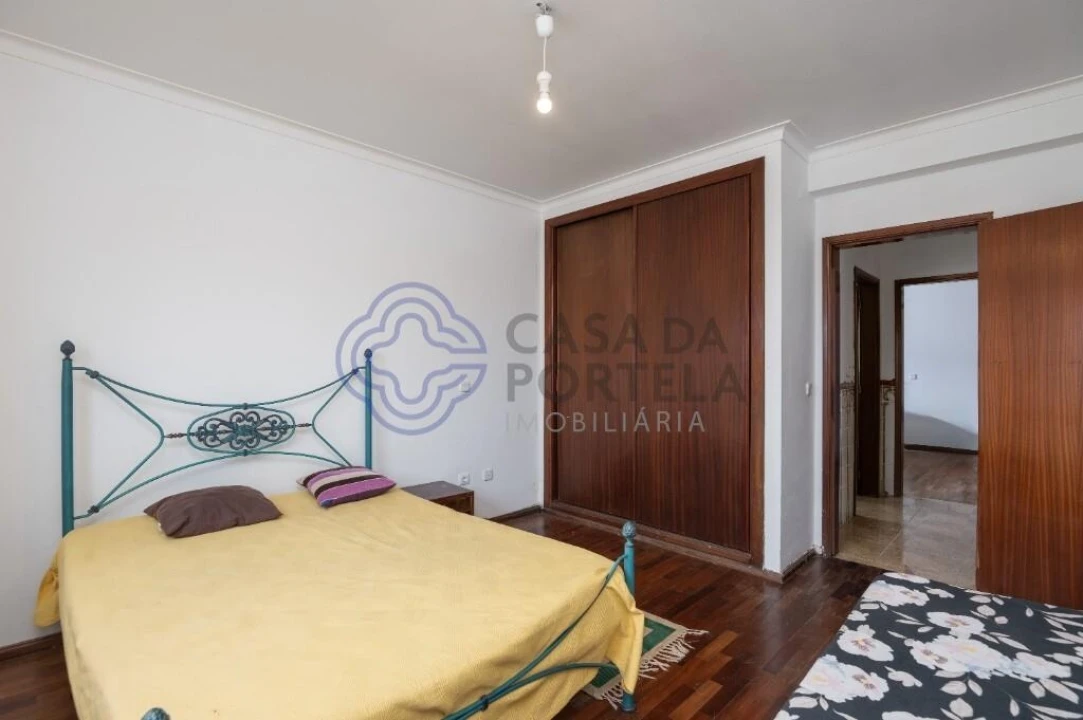 Apartamento T3 para Venda em Marinha Grande Foto 23