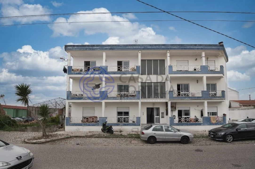Apartamento T3 para Venda em Marinha Grande Foto 8