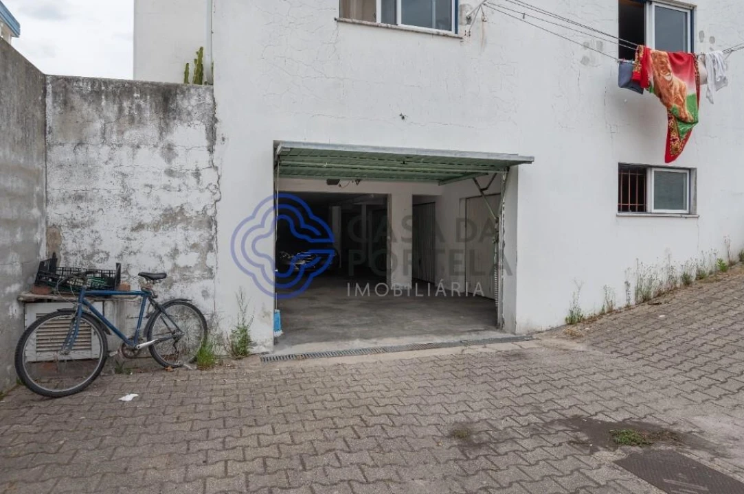 Apartamento T3 para Venda em Marinha Grande Foto 28
