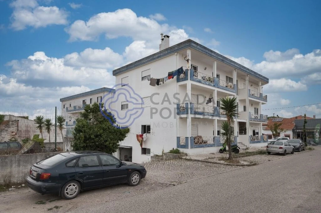 Apartamento T3 para Venda em Marinha Grande Foto 7