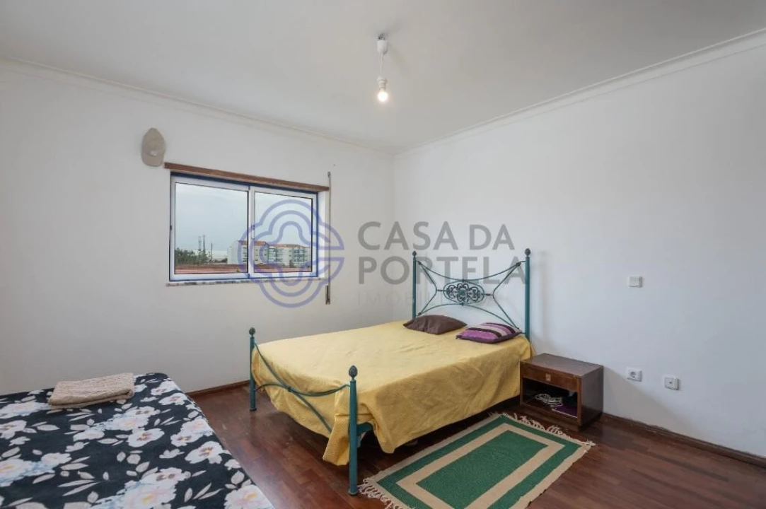 Apartamento T3 para Venda em Marinha Grande Foto 22