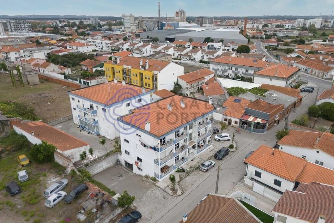 Apartamento T3 para Venda em Marinha Grande Foto 3
