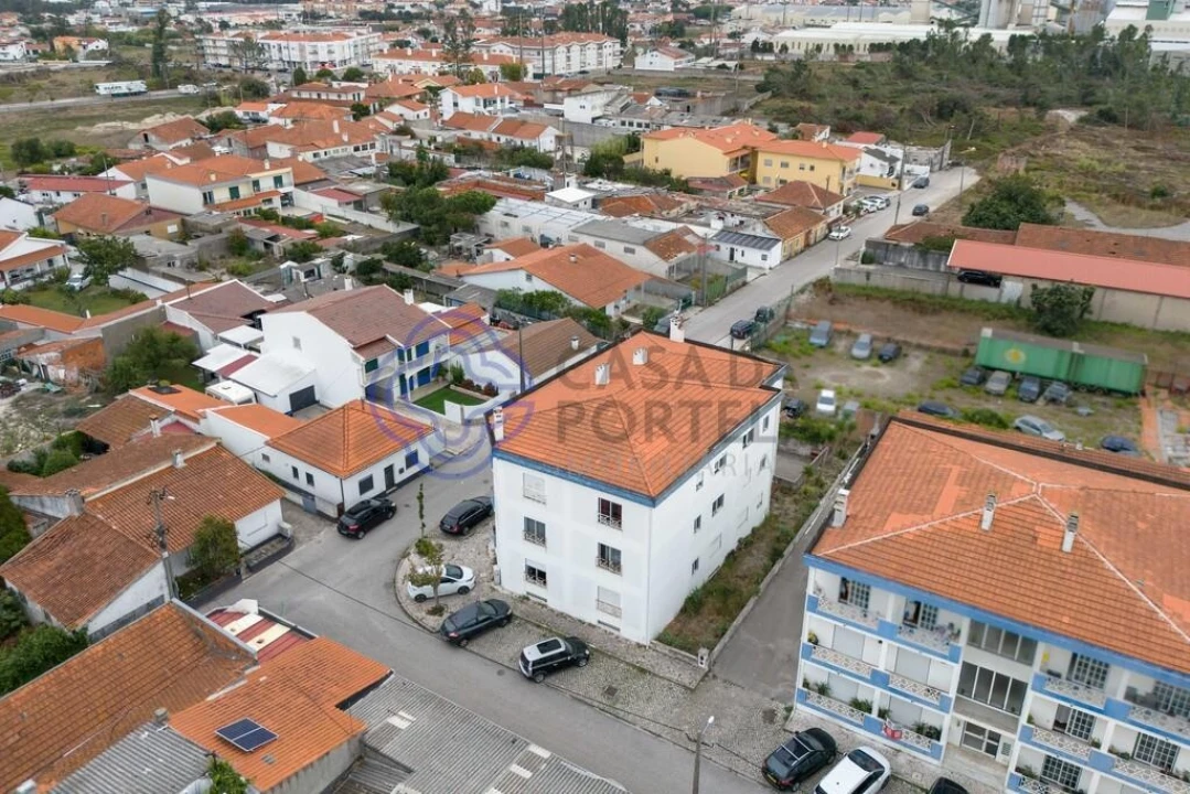 Apartamento T3 para Venda em Marinha Grande Foto 6