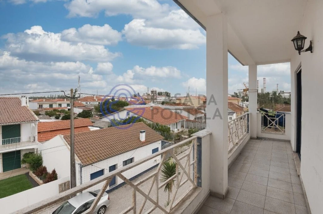 Apartamento T3 para Venda em Marinha Grande Foto 17