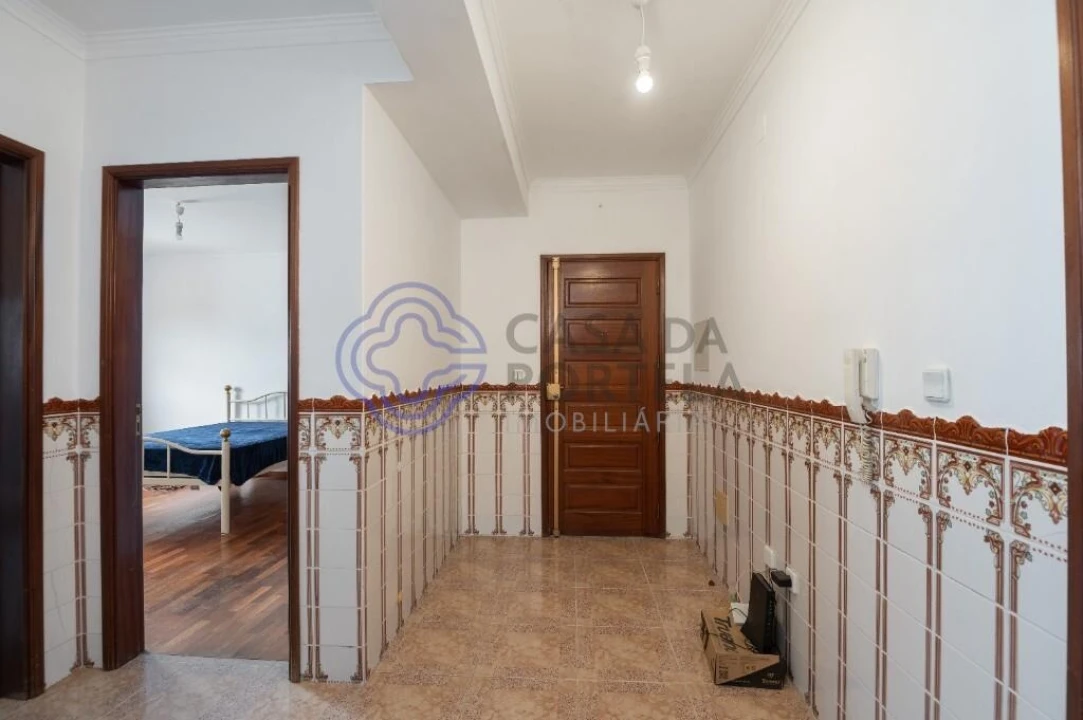 Apartamento T3 para Venda em Marinha Grande Foto 13