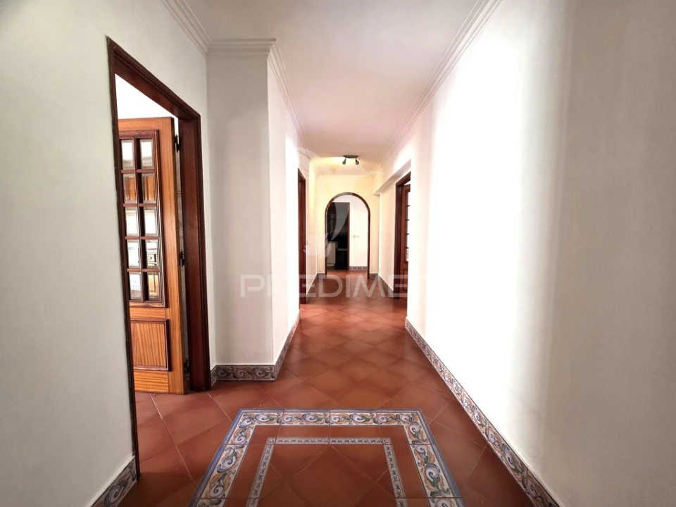 Apartamento T3 para Venda em Nossa Sra de Fatima Foto 1
