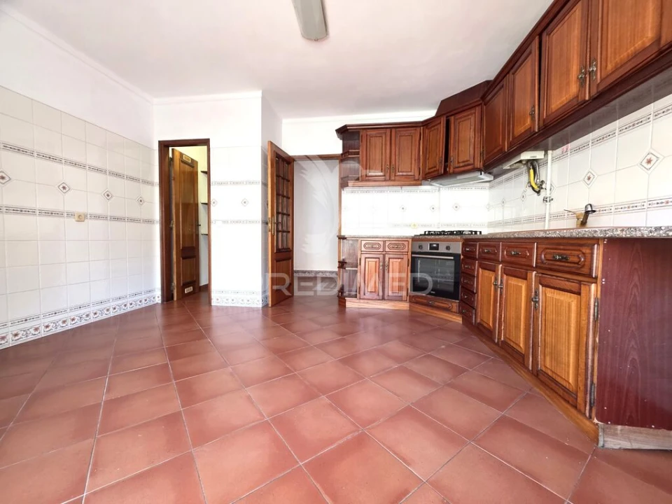 Apartamento T3 para Venda em Nossa Sra de Fatima Foto 6