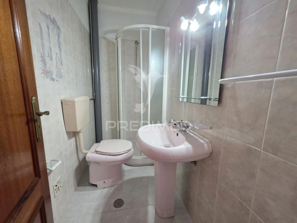 Apartamento T3 para Venda em Nossa Sra de Fatima Foto 18