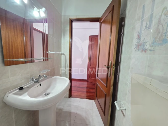 Apartamento T3 para Venda em Nossa Sra de Fatima Foto 19