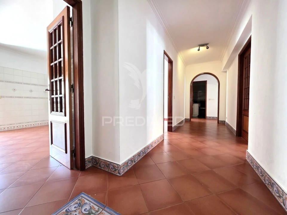 Apartamento T3 para Venda em Nossa Sra de Fatima Foto 2