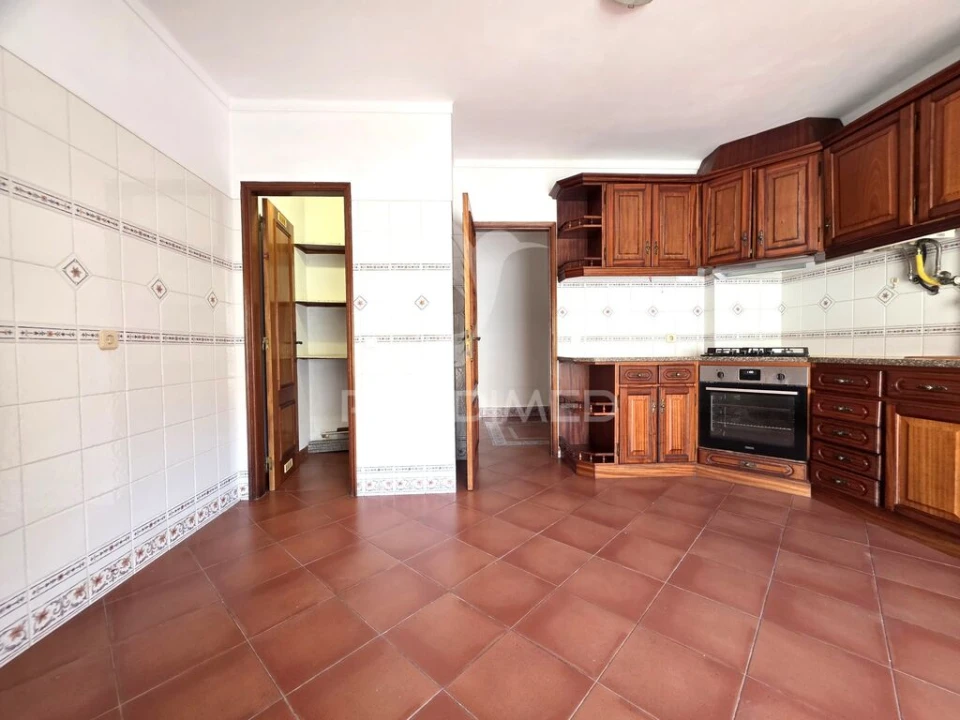 Apartamento T3 para Venda em Nossa Sra de Fatima Foto 5