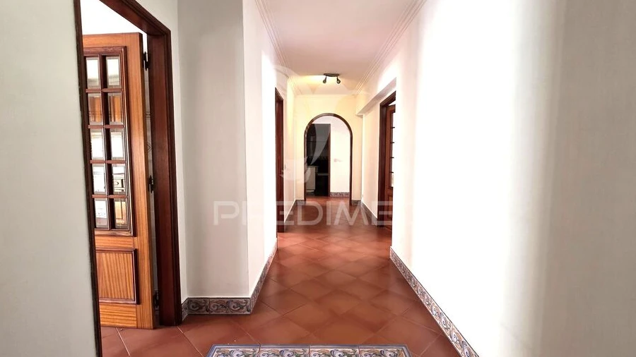 Apartamento T3 para Venda em Nossa Sra de Fatima