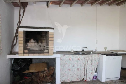 Moradia T3 para Venda em Olalhas