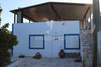 Moradia T3 para Venda em Olalhas