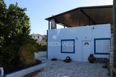 Moradia T3 para Venda em Olalhas