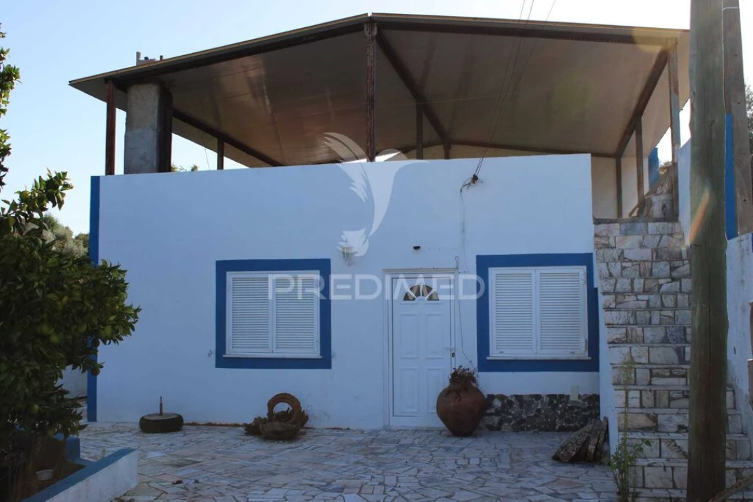 Moradia T3 para Venda em Olalhas Foto 3