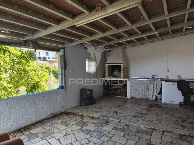 Moradia T3 para Venda em Olalhas Foto 8