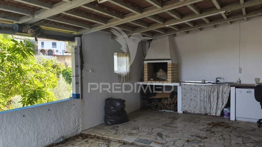 Moradia T3 para Venda em Olalhas