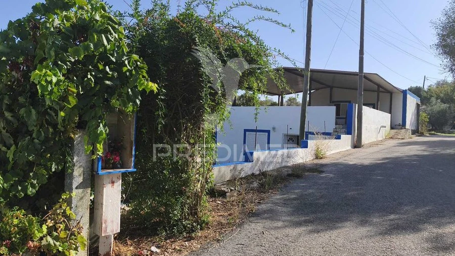 Moradia T3 para Venda em Olalhas