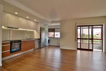 Apartamento T3 para Venda em Braga (São José de São Lázaro e São João do Souto)
