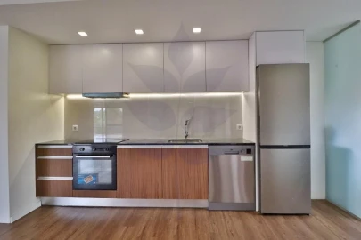 Apartamento T3 para Venda em Braga (São José de São Lázaro e São João do Souto)