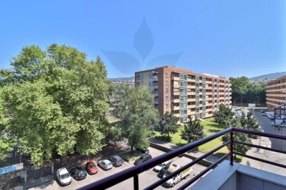 Apartamento T3 para Venda em Braga (São José de São Lázaro e São João do Souto)