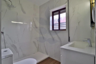 Apartamento T3 para Venda em Braga (São José de São Lázaro e São João do Souto)