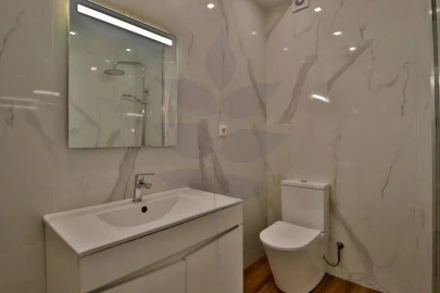 Apartamento T3 para Venda em Braga (São José de São Lázaro e São João do Souto)
