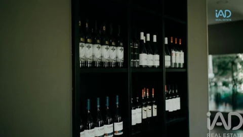 Negócio para Venda em Sever