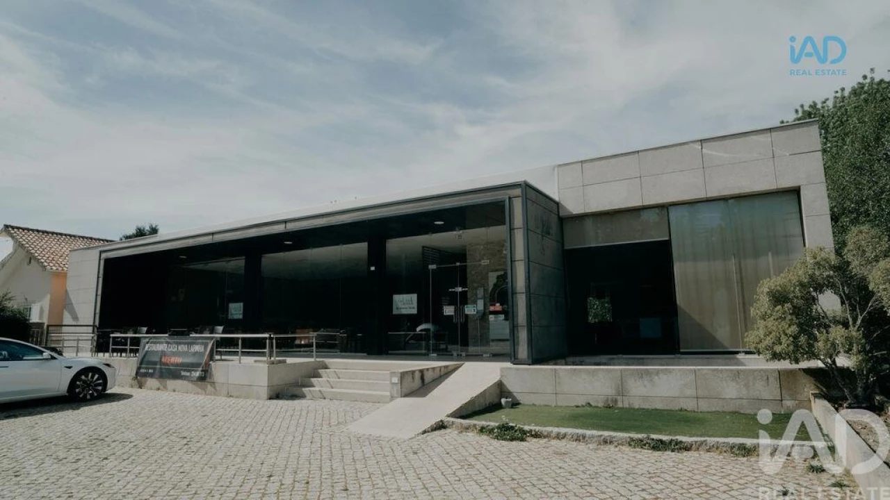 Negócio para Venda em Sever Foto 2