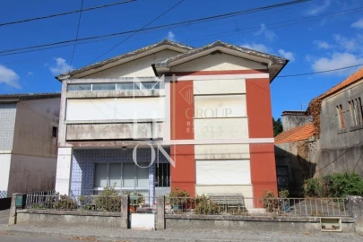 Moradia T5 para Venda em Bustos, Troviscal e Mamarrosa