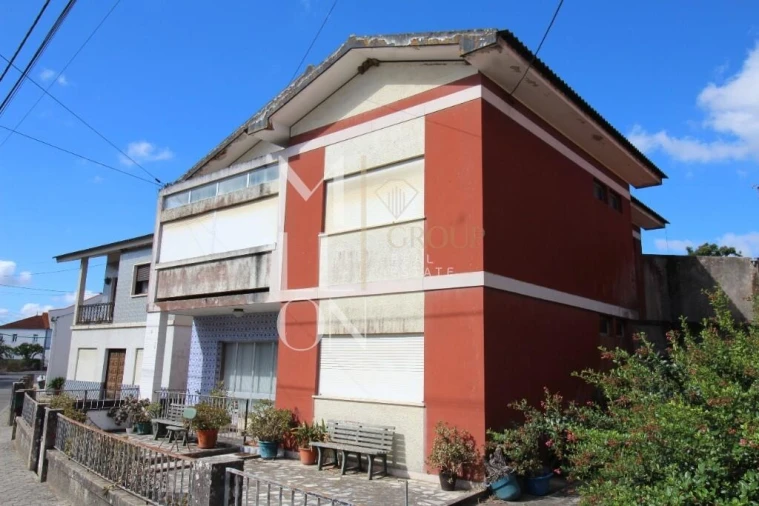 Moradia T5 para Venda em Bustos, Troviscal e Mamarrosa Foto 2