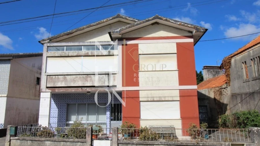 Moradia T5 para Venda em Bustos, Troviscal e Mamarrosa