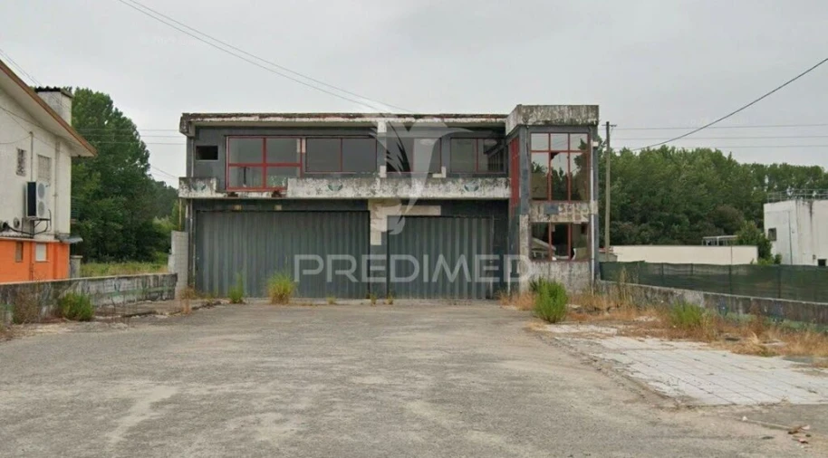 Armazém para Venda em Fiães Foto 13