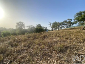 Terreno para Venda em São Brás de Alportel