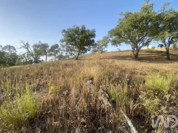 Terreno para Venda em São Brás de Alportel