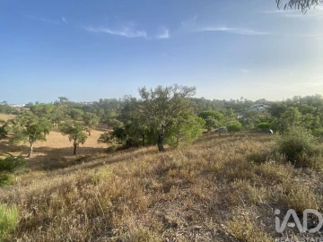 Terreno para Venda em São Brás de Alportel