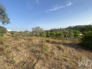 Terreno para Venda em São Brás de Alportel
