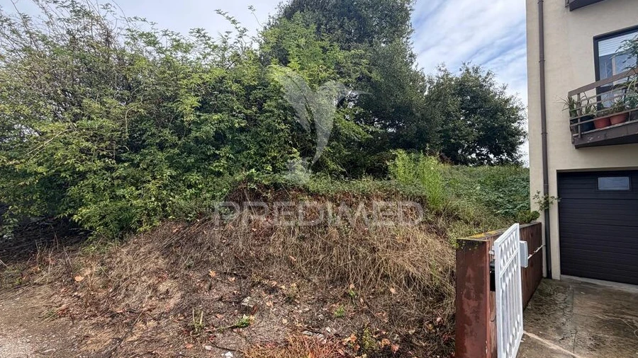 Terreno para Venda em Gulpilhares e Valadares