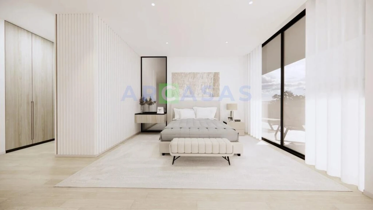 Apartamento T2 para Venda em Fânzeres e São Pedro da Cova Foto 12