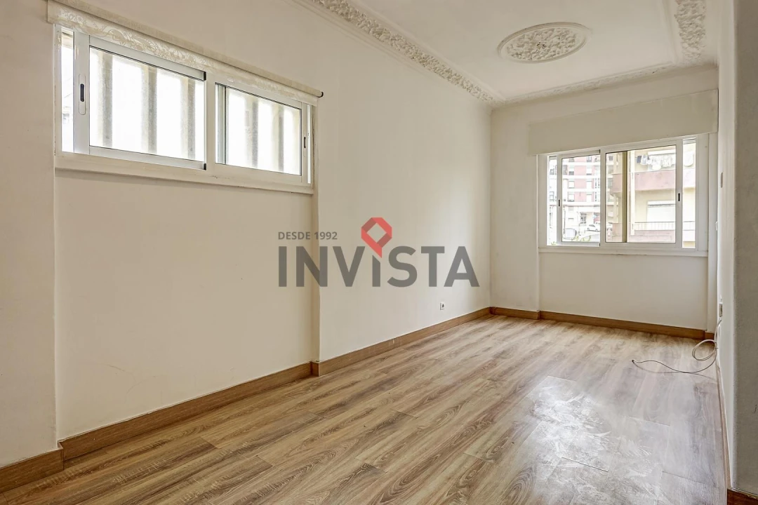 Apartamento T3 para Venda em Vila Franca de Xira Foto 4