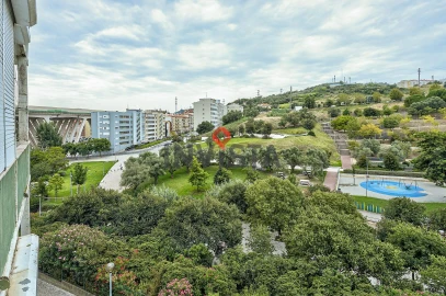 Apartamento T2 para Venda em Vila Franca de Xira